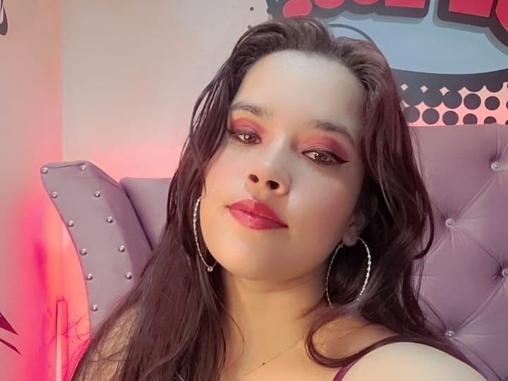 CamitrexX Profilbild des Cam-Modells