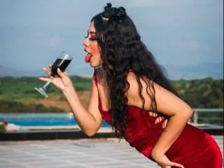 MaddieXinsley immagine del profilo del modello di cam