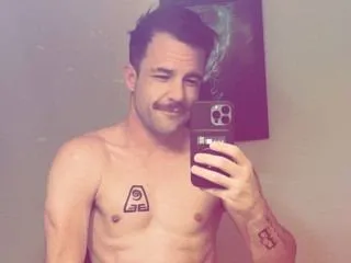 TravChad profielfoto van cam model