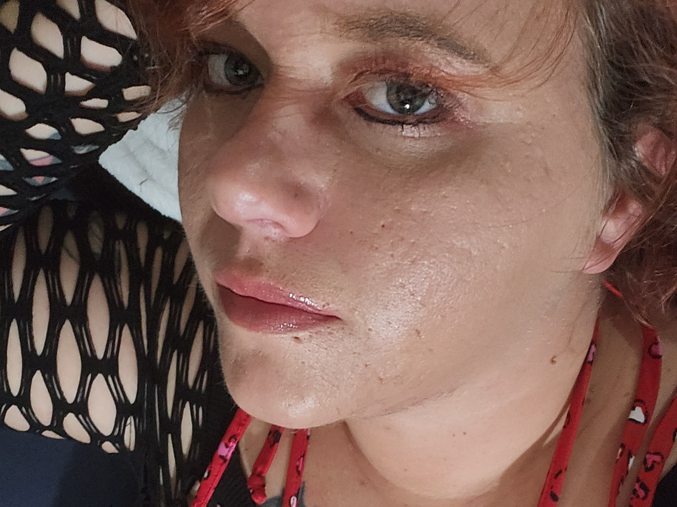 Profilbilde av StarryNight1211 webkamera modell