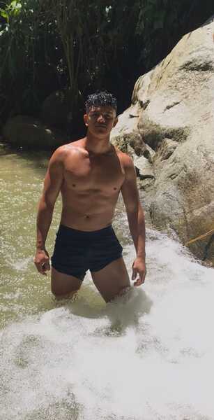 Intérprete AlexMonroe41 Foto 5