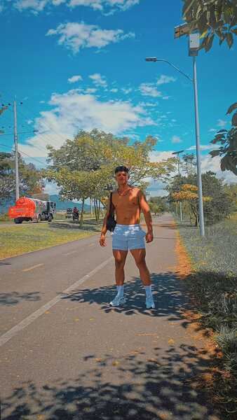 Artist AlexMonroe41 Foto 1