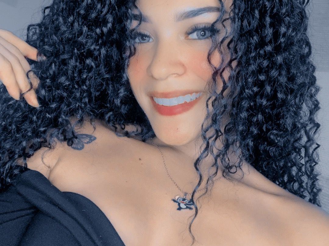 HarleyFalcony cam model profile picture