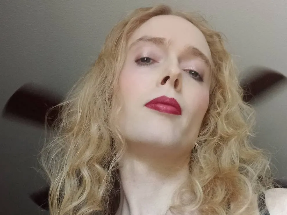 GoddessArakny profilbild på webbkameramodell
