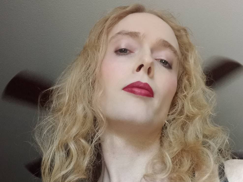 GoddessArakny profilbild på webbkameramodell