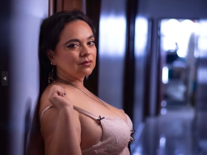 Foto de perfil de modelo de webcam de LanaHot26