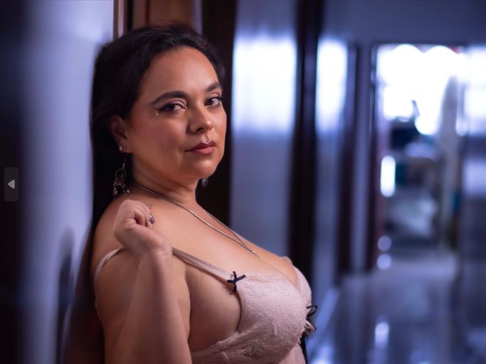 Foto de perfil de modelo de webcam de LanaHot26