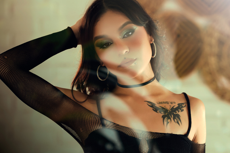 Artiest MinnaHeartt Foto 5