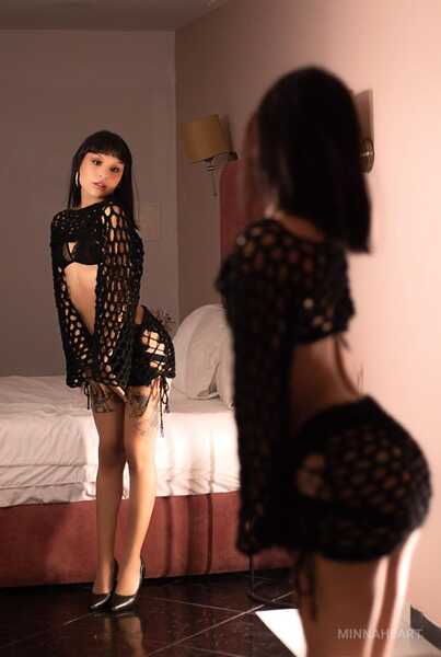 Artiest MinnaHeartt Foto 12