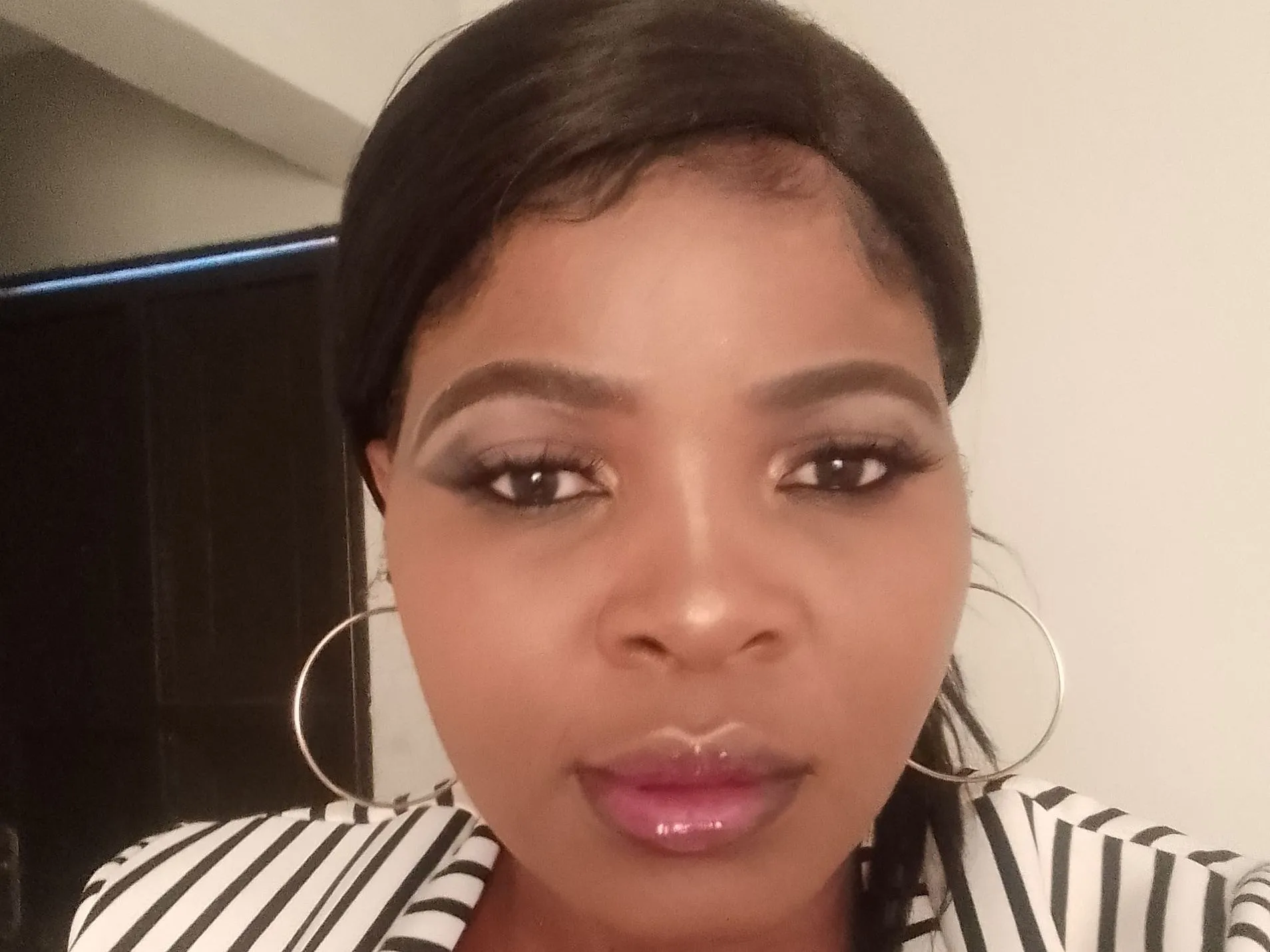 Sarahchoco profilbild på webbkameramodell