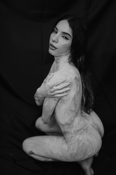 Artista GraceeFrost Foto 5