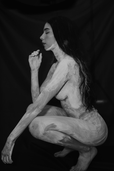 Artista GraceeFrost Foto 8