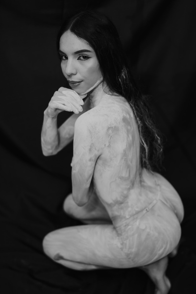 Artista GraceeFrost Foto 11