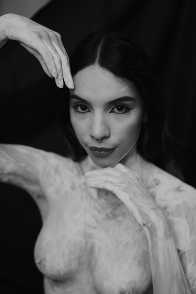 Artista GraceeFrost Foto 6