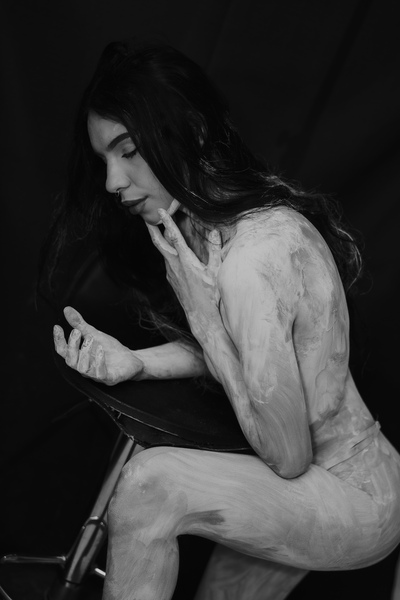 Artista GraceeFrost Foto 9
