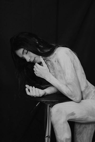 Artista GraceeFrost Foto 4