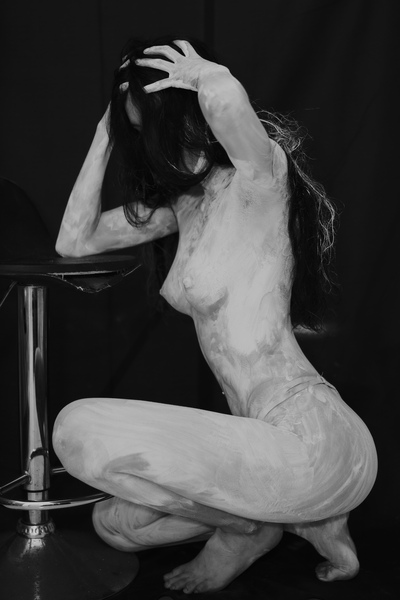 Artista GraceeFrost Foto 10