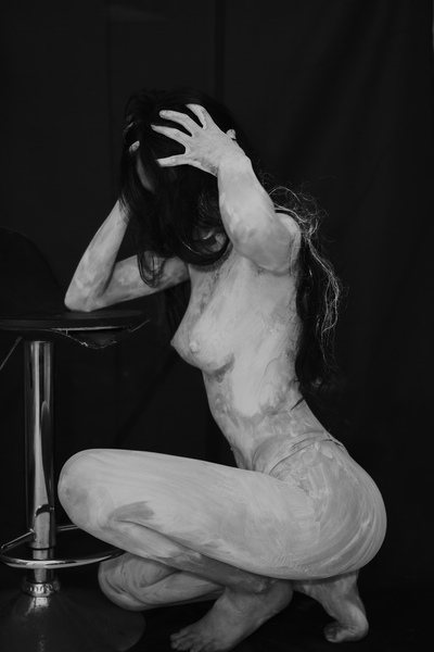 Artista GraceeFrost Foto 3