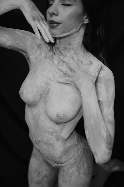 Artist GraceeFrost Foto 1