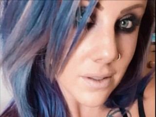 Image de profil du modèle de webcam OGRyleeKane