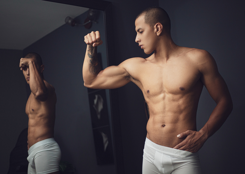 Performer Ronyswim Photo 6