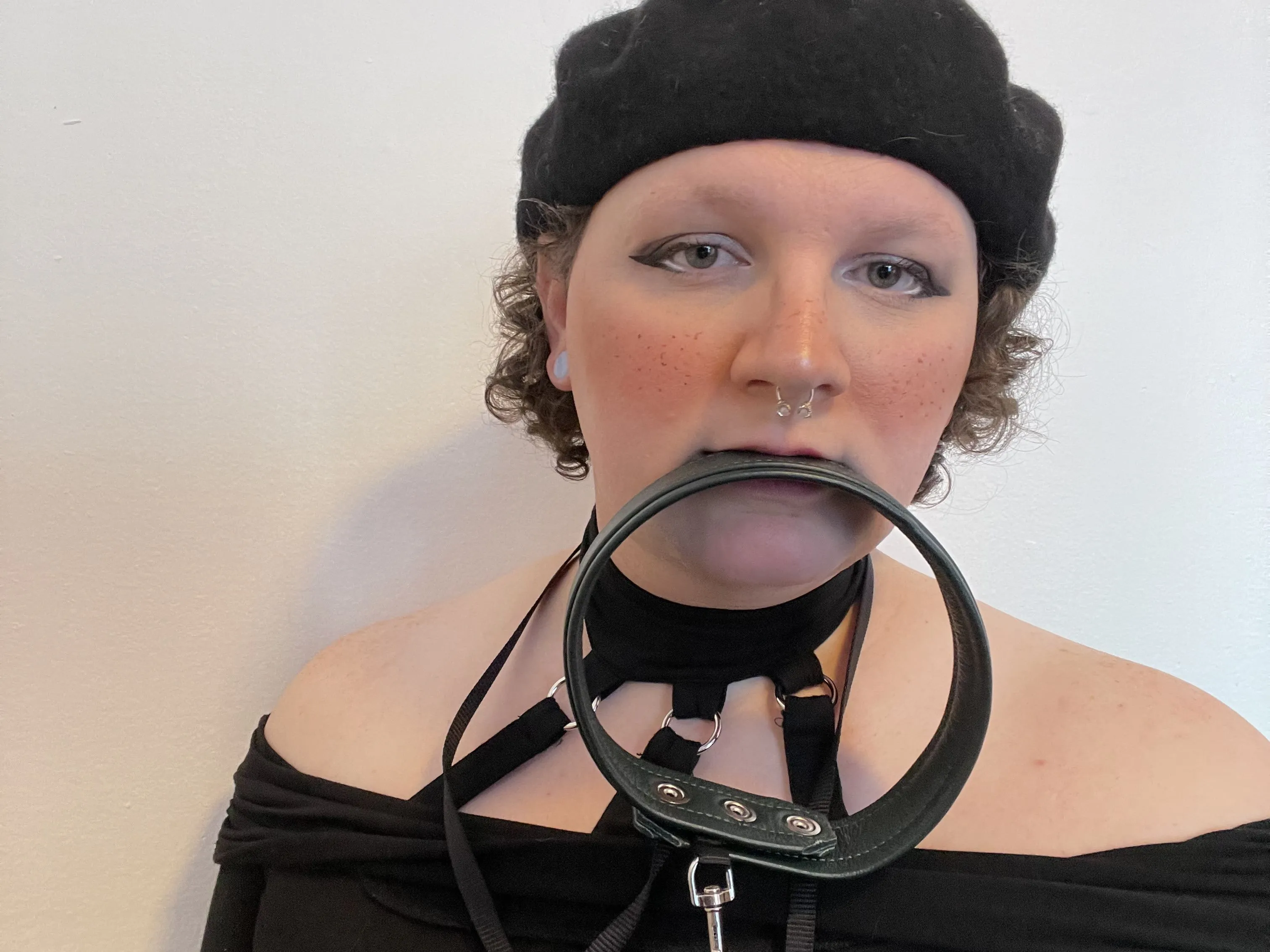 NickolFishcl immagine del profilo del modello di cam