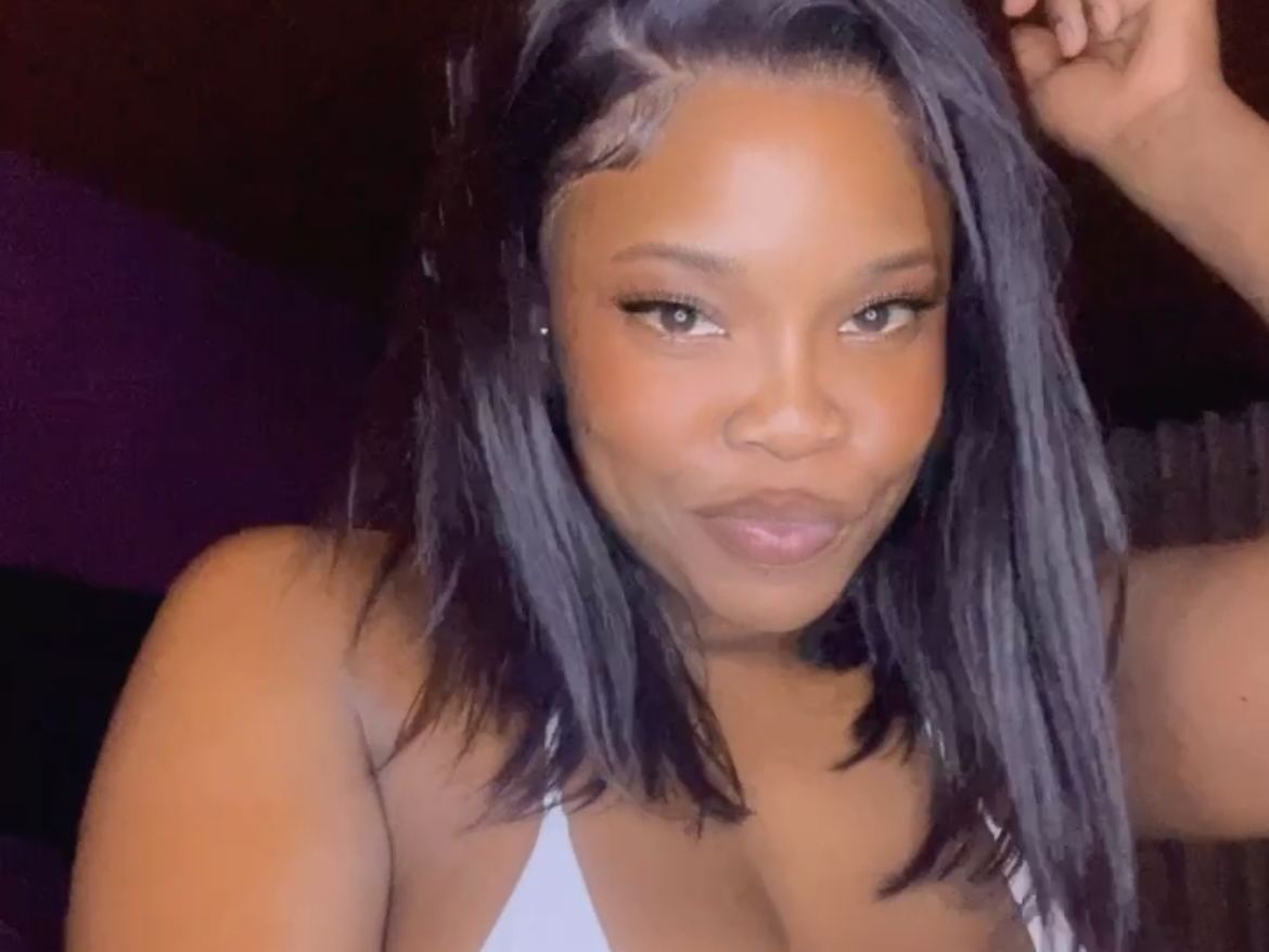BlackChina24 profielfoto van cam model