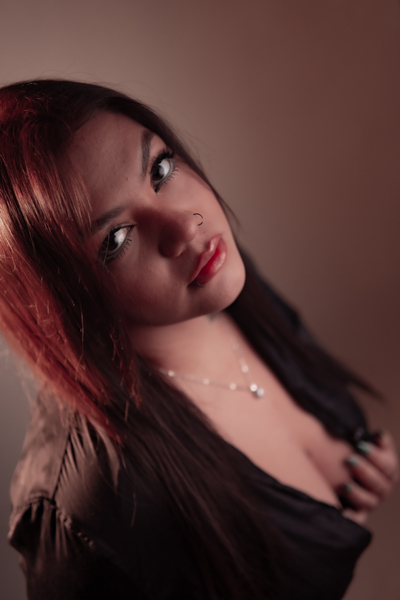 Artist DannaMyers Foto 1