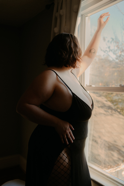 Performer BlairSundry Photo 2