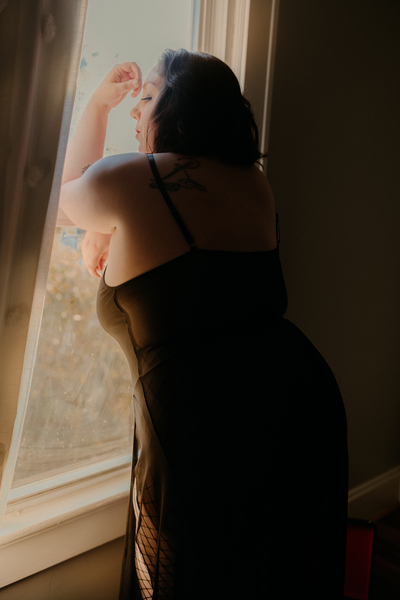 Performer BlairSundry Photo 3