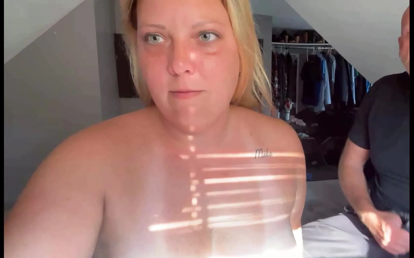 Interprete SweetTreats18 Video 1