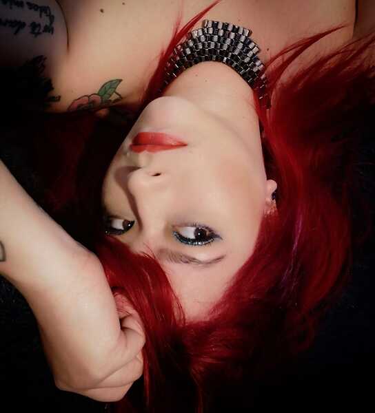 Utøver LinnieStark Bilde 6