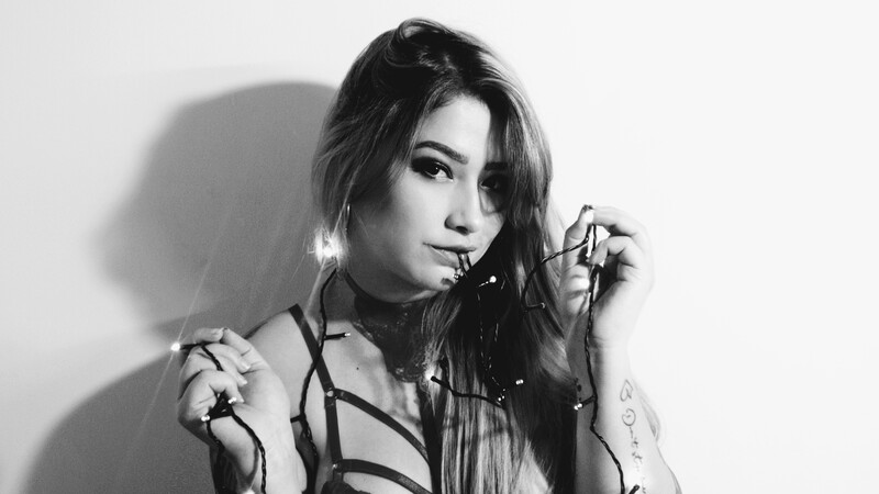 Utøver LinnieStark Bilde 7