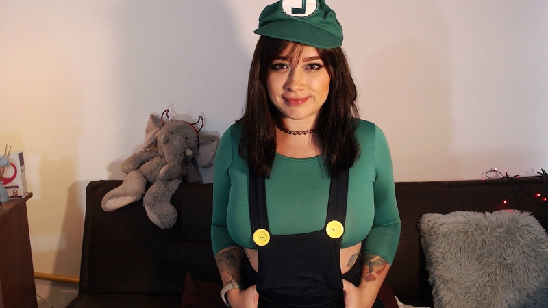 Utøver LinnieStark Bilde 2