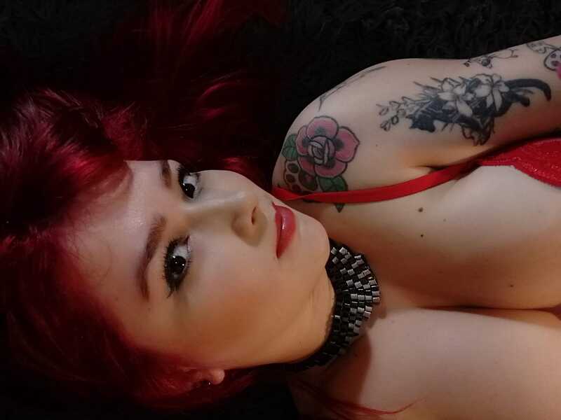 Utøver LinnieStark Bilde 5