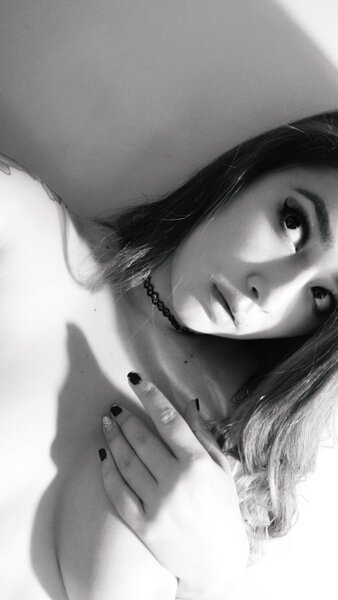 Utøver LinnieStark Bilde 8