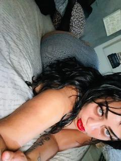 Artista AntoinetteX0X0 Foto 4