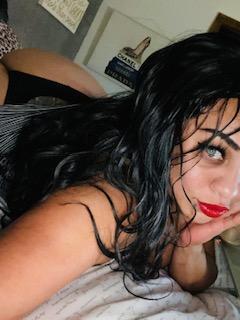 Artista AntoinetteX0X0 Foto 3