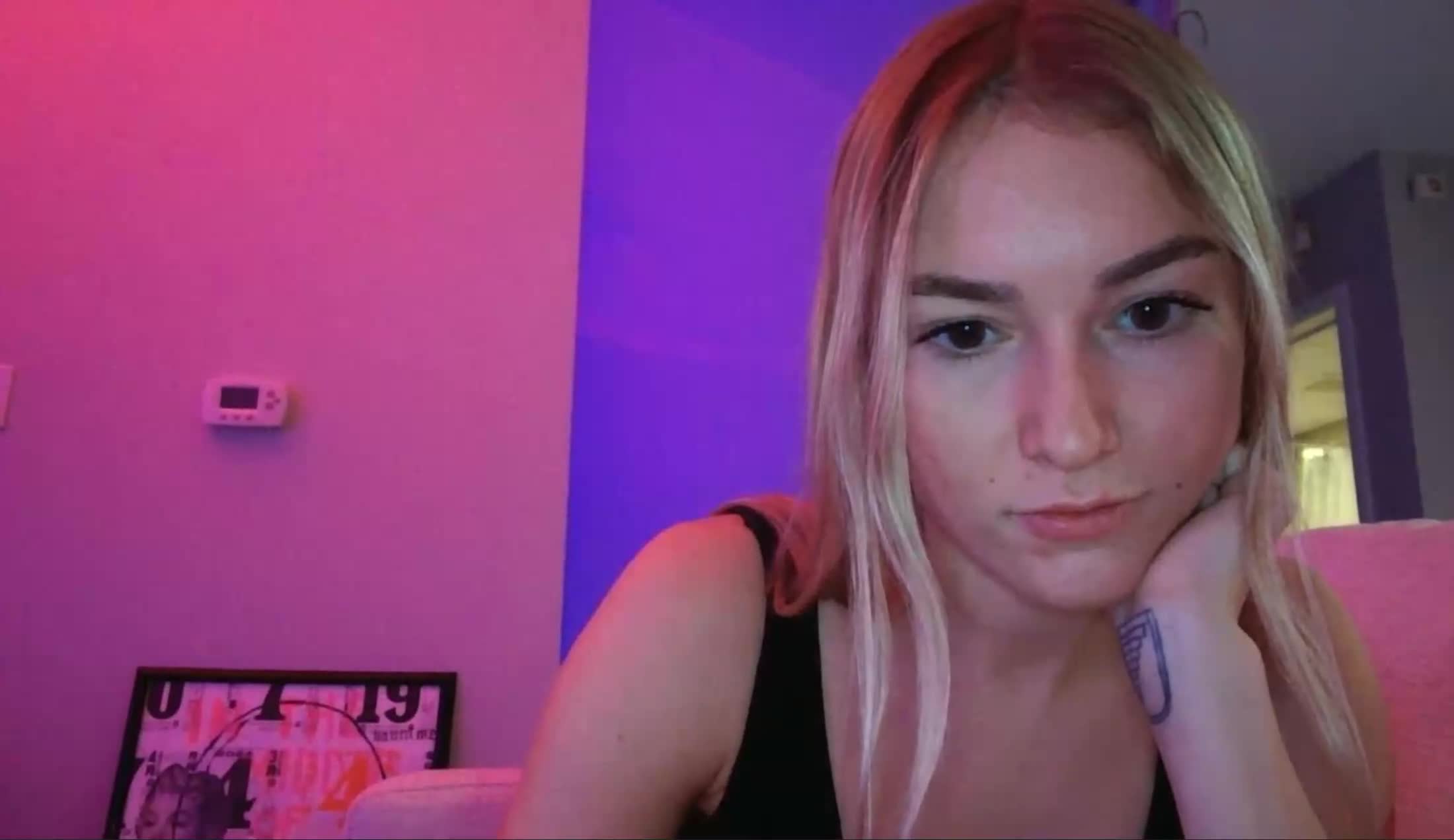 Utøver xopollybbyxo Video 1