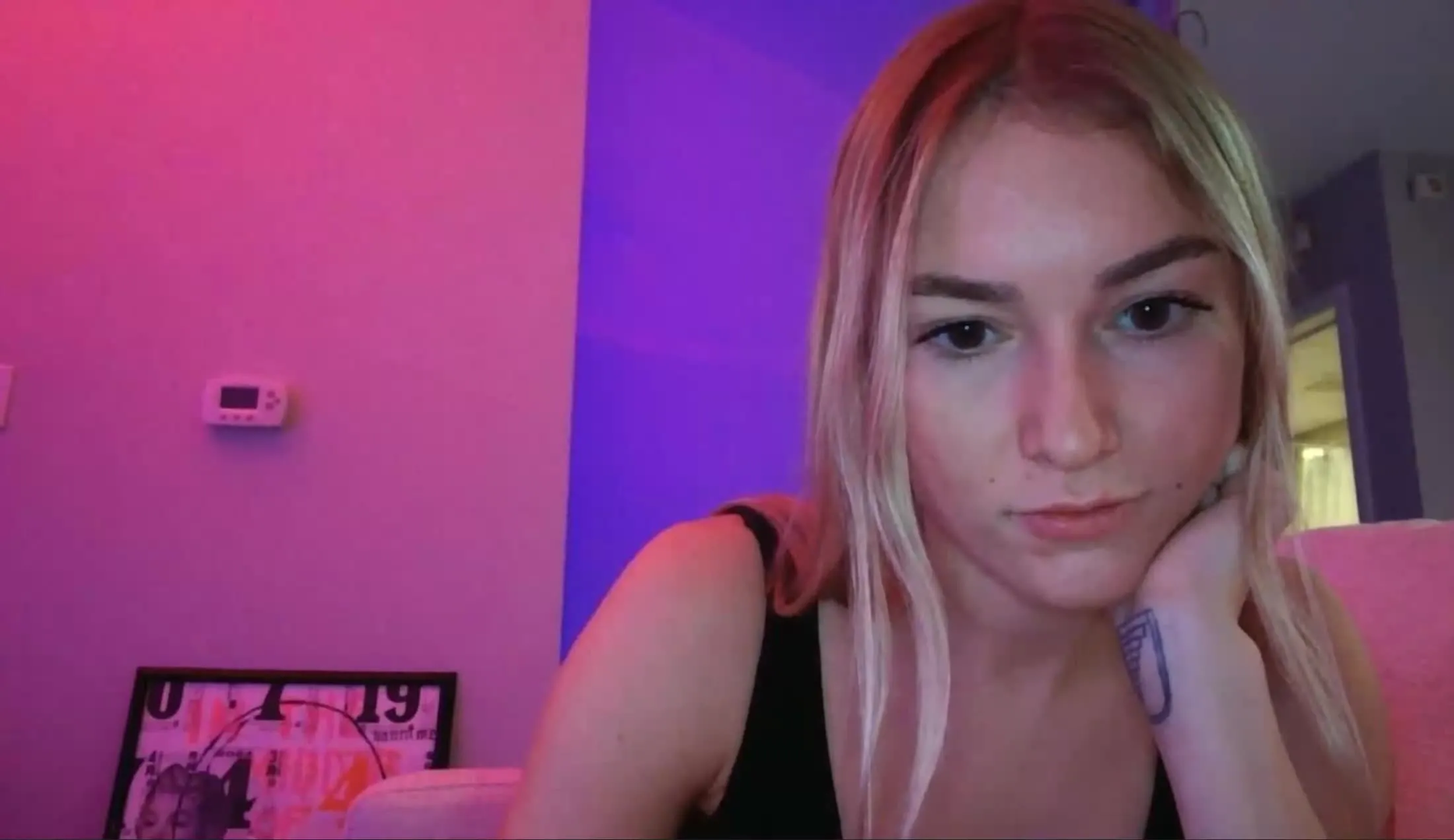 Intérprete xopollybbyxo Video 1
