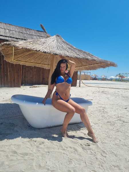 Artist SCAARLETEx Foto 3