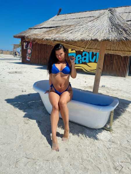 Artist SCAARLETEx Foto 2