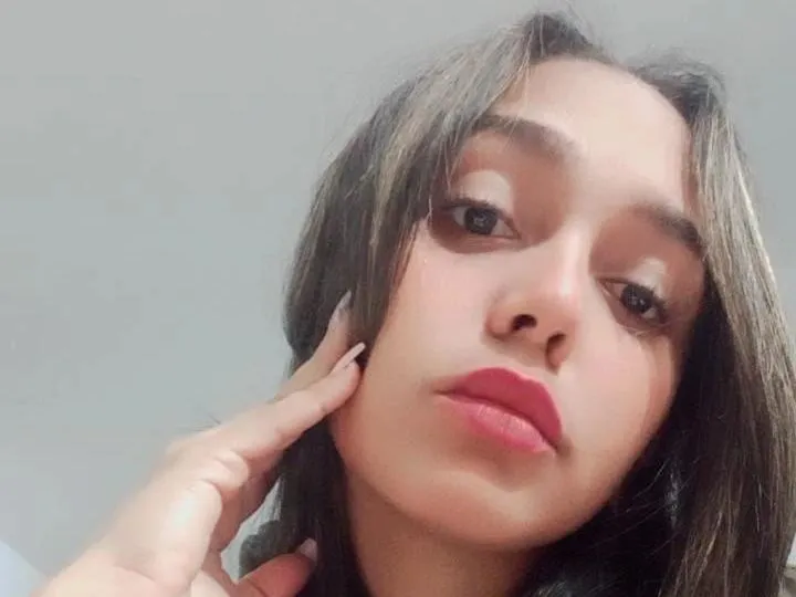 AmaranthaSmithoxox profielfoto van cam model