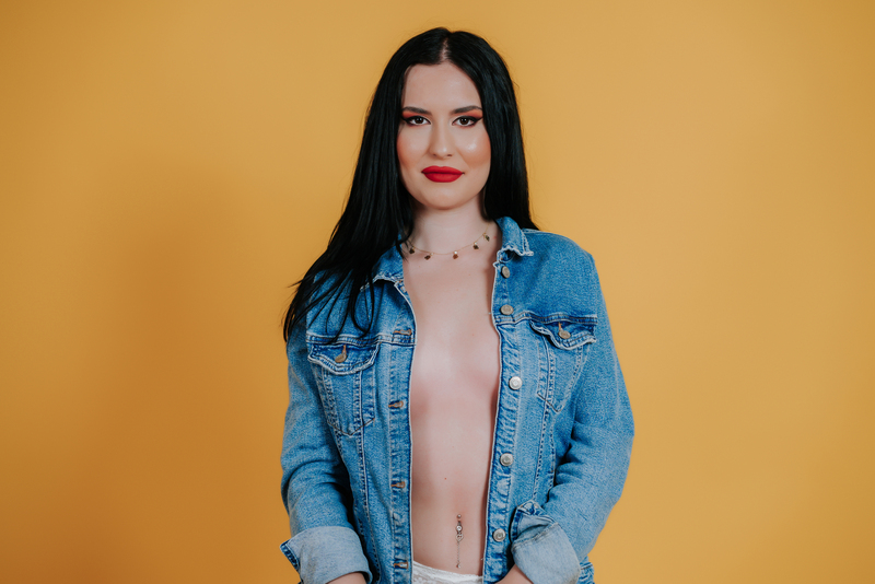 Artist JudyFrank Foto 12