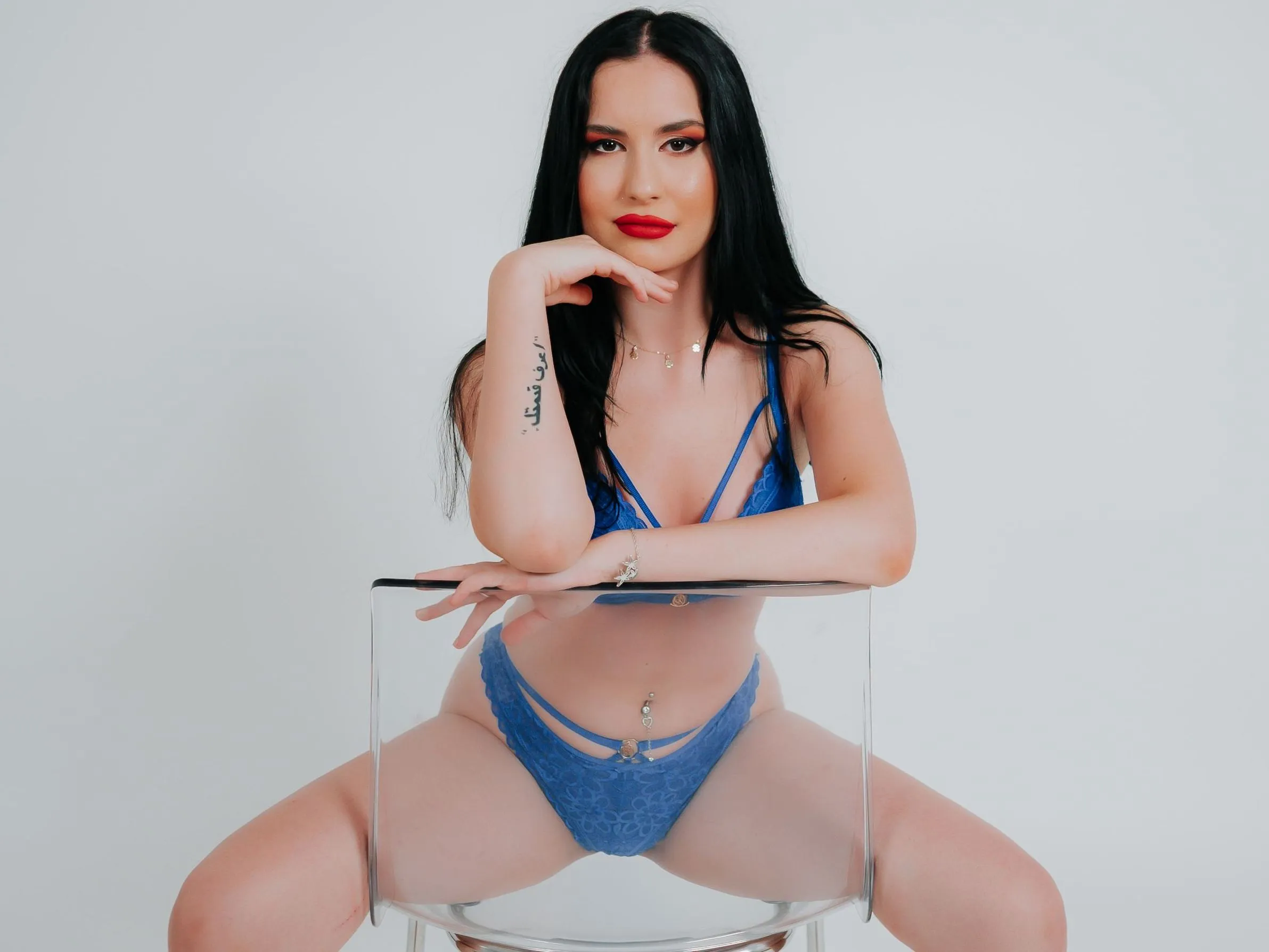 Foto de perfil de modelo de webcam de JudyFrank