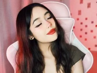 AissenStarr profilbild på webbkameramodell