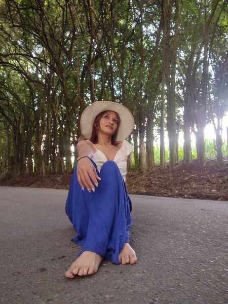 Artista AgatthaMilf Foto 6