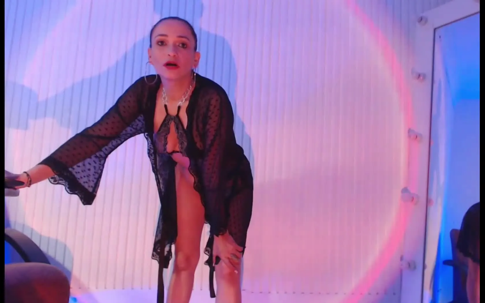 Artista AgatthaMilf Video 1