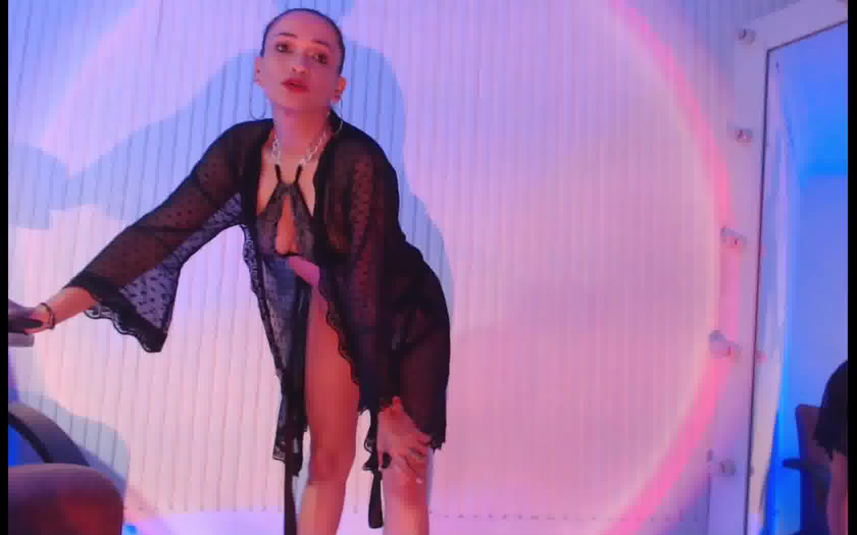 Artista AgatthaMilf Video 1