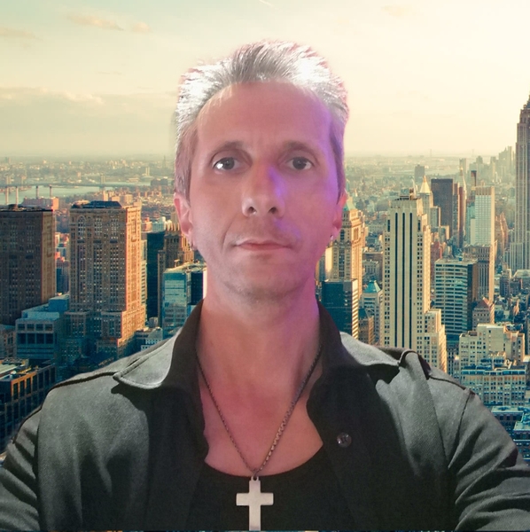 Artista maxmaxmax Foto 2